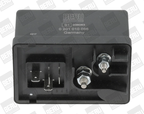 Реле управління Beru GR066 ціна, від 42.49 USD