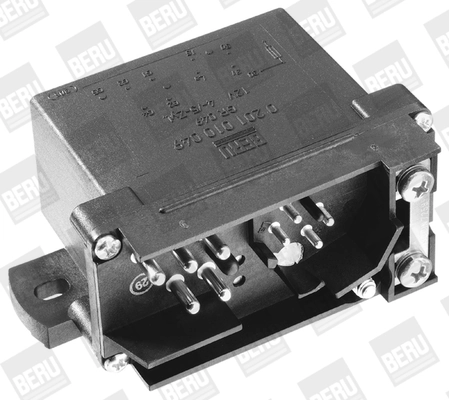 Реле управління Beru GR049 ціна, від 65.94 USD