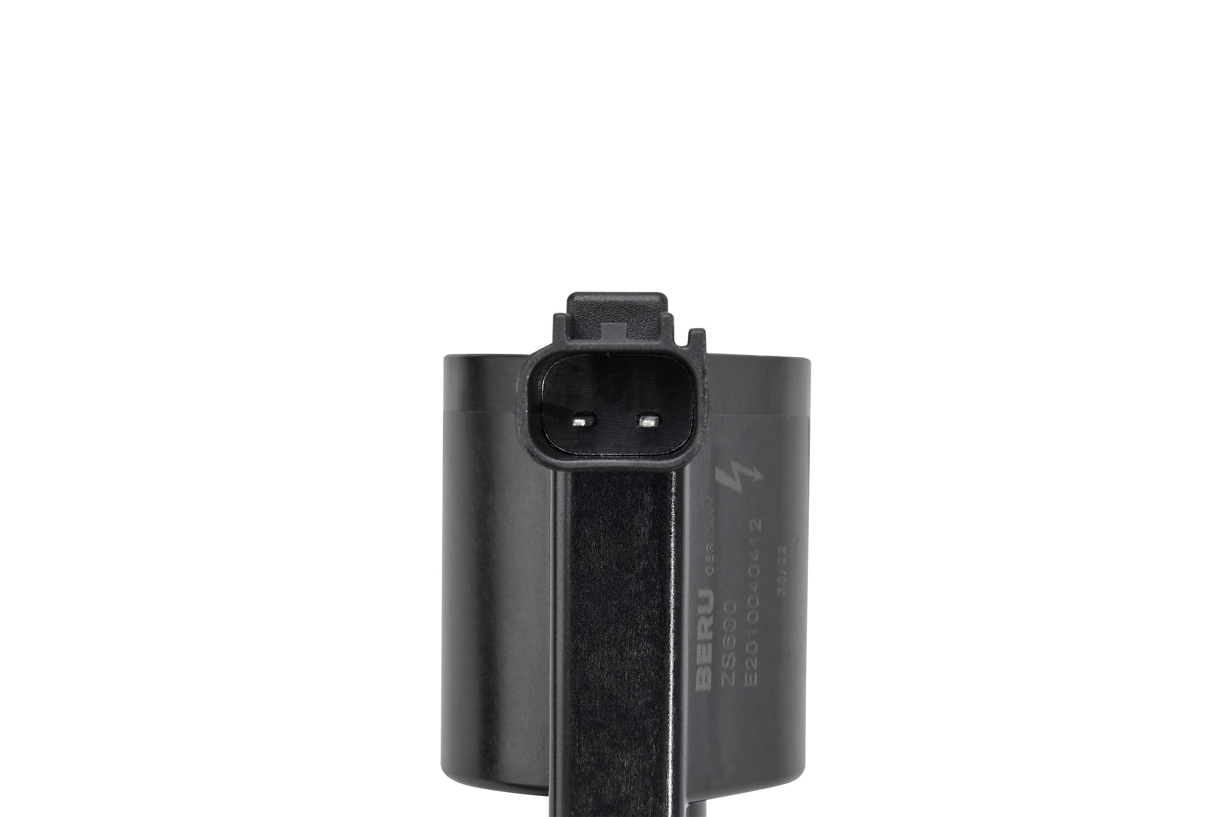Котушка запалювання Beru ZS600 ціна, від 7.60 USD