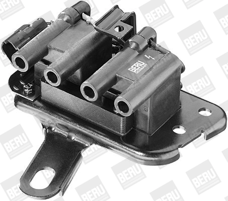 Купити ZS267 Beru Котушка запалювання