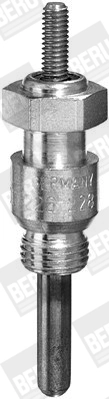 526340 Borg-Warner Свічки розжарювання