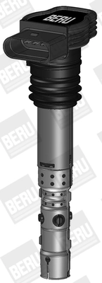Котушка запалювання Audi A4 B7 седан (8EC) (2004 - 2008) ціна, від 19.84 USD
