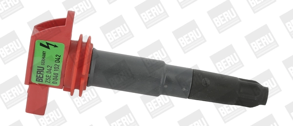 Котушка запалювання VAG 0040102042 ціна, від 25.40 USD