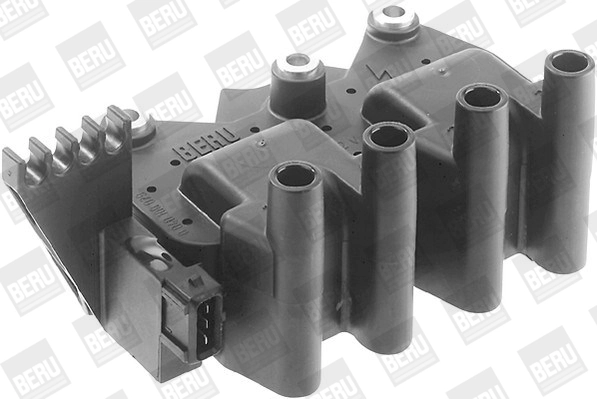 Купити ZS029 Beru Котушка запалювання