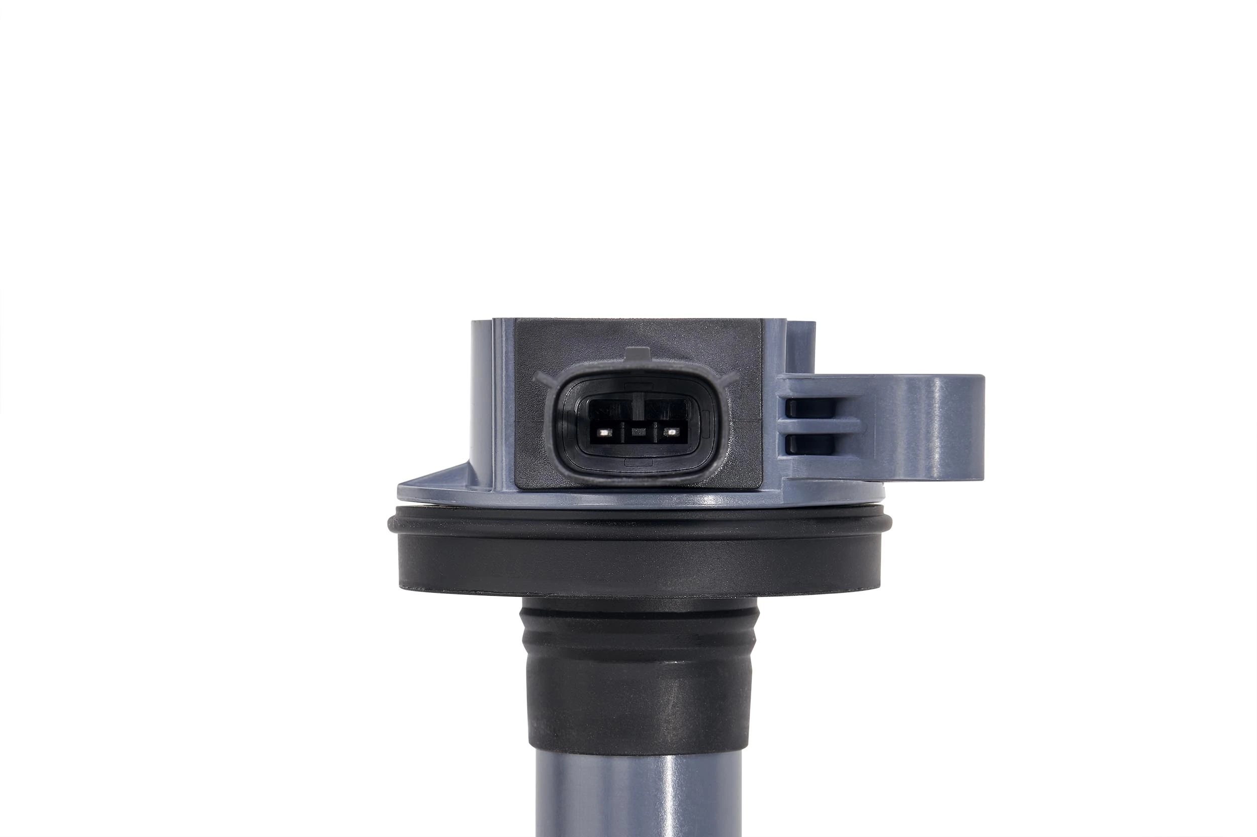 Котушка запалювання Hitachi IGC0169 ціна, від 17.60 USD