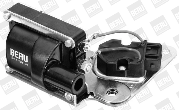 Купити ZSE037 Beru Котушка запалювання