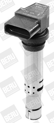 Купити ZSE030 Beru Котушка запалювання
