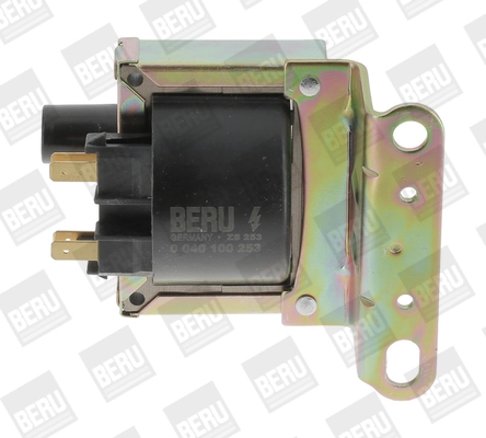 Котушка запалювання Opel Kadett E седан (39, 49) (1984 - 1993) ціна, від 17.22 USD