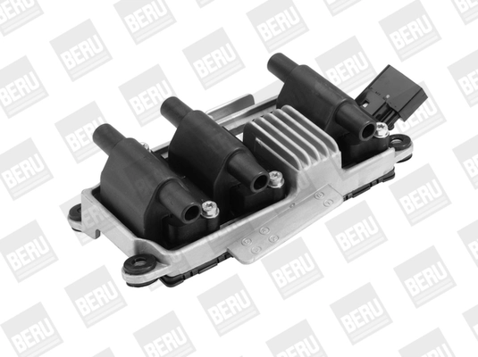 Купити 77IC037 Masterkit Котушка запалювання