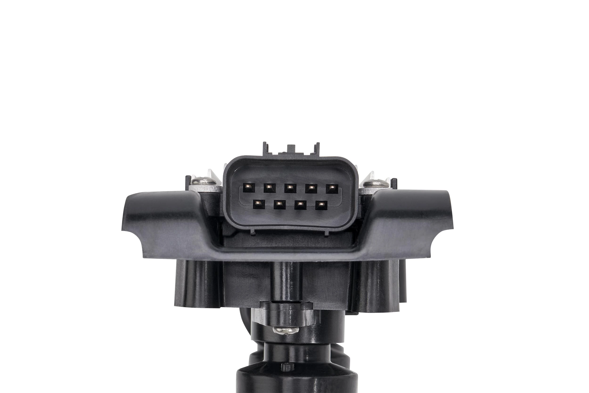 Котушка запалювання Beru ZSE281 ціна, від 84.79 USD