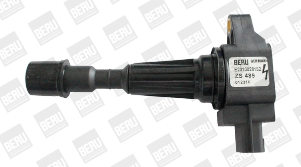 ZS489 Beru Котушка запалювання