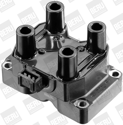 Котушка запалювання GAZ 30123705 ціна, від 39.53 USD