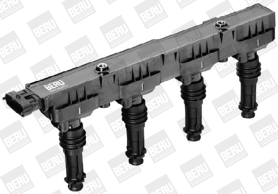 Купити ZS338 Beru Котушка запалювання