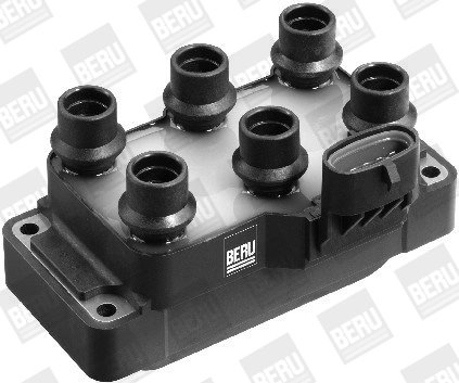 Купити ZS371 Beru Котушка запалювання