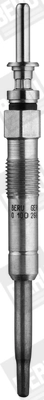 GE102 Beru Свічки розжарювання