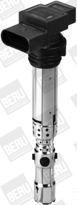Котушка запалювання Beru ZSE059 ціна, від 24.27 USD