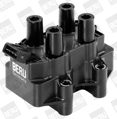 Купити ZS344 Beru Котушка запалювання