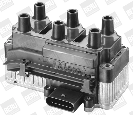 Котушка запалювання Beru ZSE013 ціна, від 123.02 USD