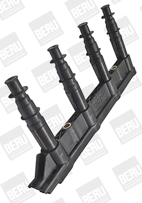 ZS472 Beru Котушка запалювання