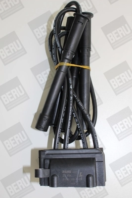 Котушка запалювання BAEQ055 Polcar