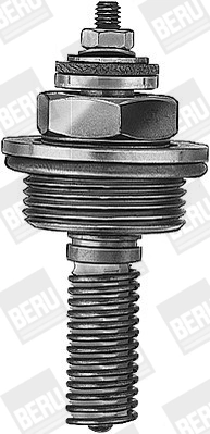 GH931 Beru Свічки розжарювання