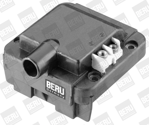 Котушка запалювання Honda Civic III хетчбек (AL, AJ, AG, AH) (1983 - 1987) ціна, від 21.72 USD