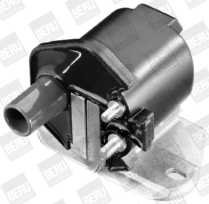 Котушка запалювання Beru ZS299 ціна, від 24.91 USD