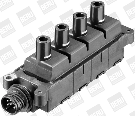 Котушка запалювання Beru ZS307 ціна, від 101.80 USD
