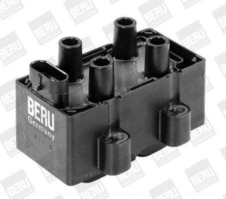 Купити ZS354 Beru Котушка запалювання