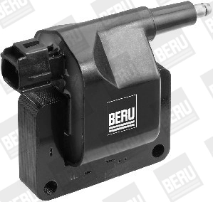 ZS396 Beru Котушка запалювання