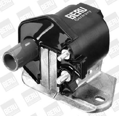 Котушка запалювання Beru ZS339 ціна, від 30.74 USD