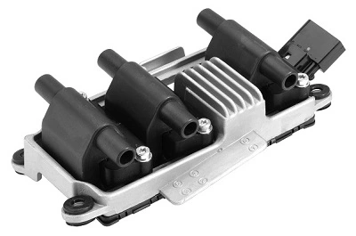 Котушка запалювання 77IC037 Masterkit