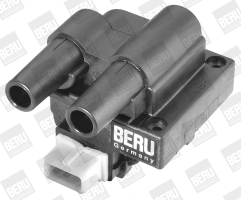Котушка запалювання Beru ZS243 ціна, від 20.33 USD