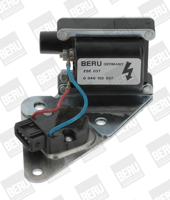 ZSE037 Beru Котушка запалювання