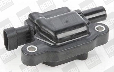 Котушка запалювання Beru ZSE159 ціна, від 29.84 USD