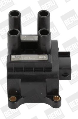 Котушка запалювання Mazda 3 седан (BK12) (2006 - 2009) ціна, від 12.67 USD