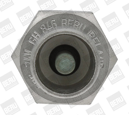GH846 Beru Свічки розжарювання