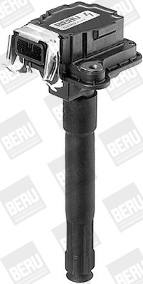 Купити ZS017 Beru Котушка запалювання