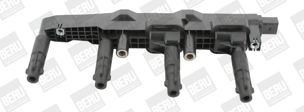 Купити 012760 Peugeot/Citroen Котушка запалювання
