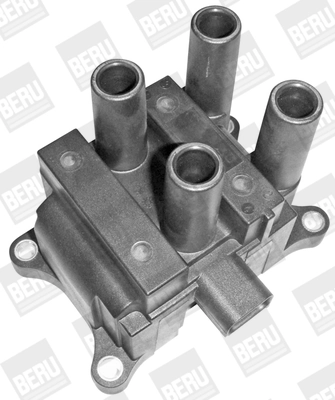 Котушка запалювання Ford Focus III хетчбек (CB8) (2010 - 2020) ціна, від 12.68 USD