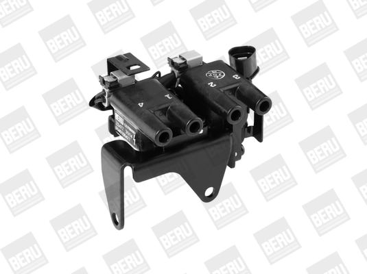 Котушка Hyundai I10 