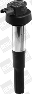Котушка запалювання Beru ZS386 ціна, від 52.05 USD