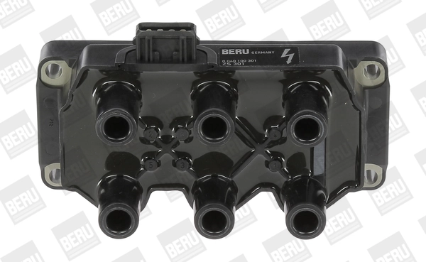 ZS301 Beru Котушка запалювання
