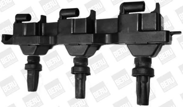 Купити ZS343 Beru Котушка запалювання