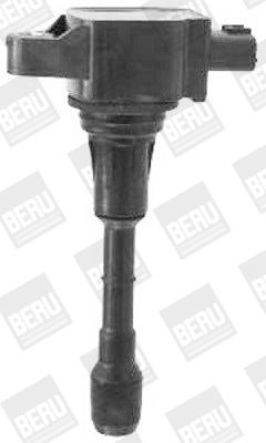 Котушка запалювання Beru ZSE158 ціна, від 23.06 USD