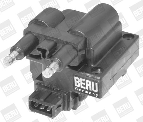 Котушка запалювання Beru ZS254 ціна, від 19.00 USD