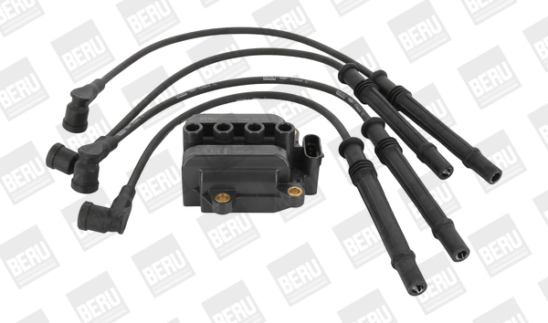 ZS375 Beru Котушка запалювання