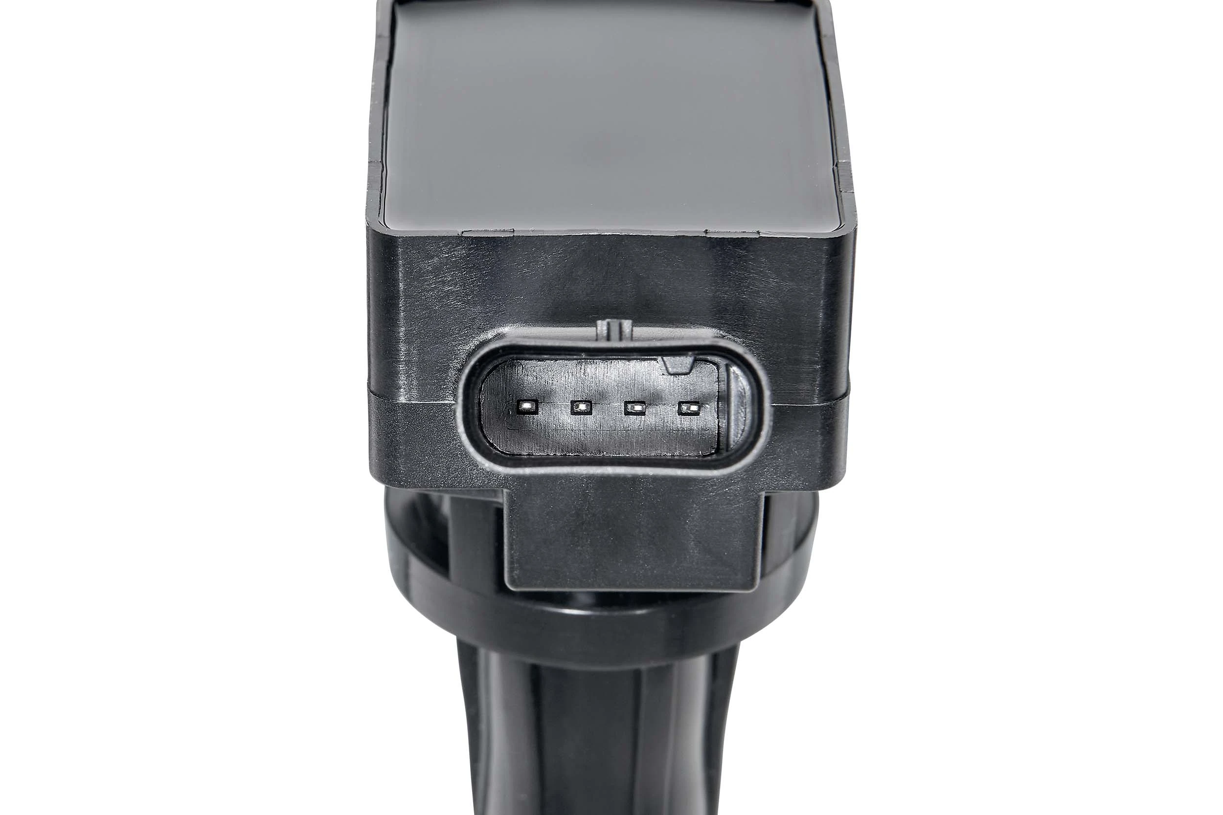  Котушка запалювання Hyundai Santa Fe 3