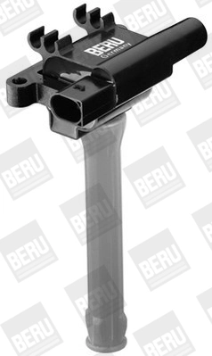 Котушка запалювання Beru ZS502 ціна, від 22.35 USD
