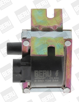 Котушка запалювання Polcar E030030 ціна, від 21.54 USD